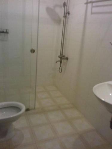 Хошимин: Homestay 7 Nguyen Van Mai