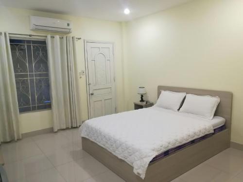 Хошимин: Homestay 7 Nguyen Van Mai