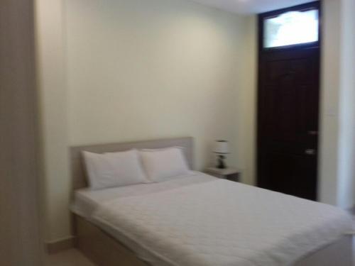 Хошимин: Homestay 7 Nguyen Van Mai