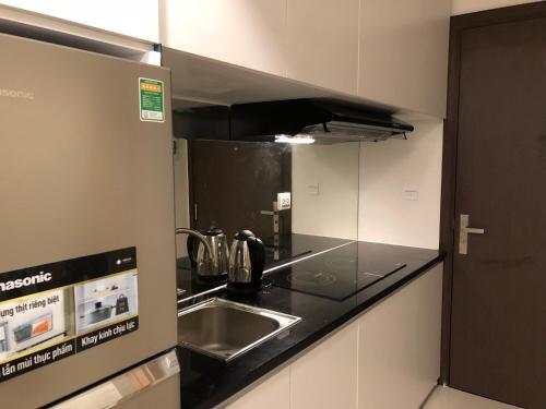 Хошимин: 7 Studio - Rivegate Resident near Bui Vien Walking street