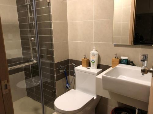 Хошимин: 7 Studio - Rivegate Resident near Bui Vien Walking street