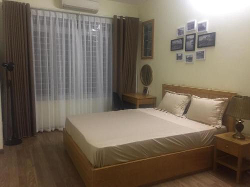 Ханой: 23 Homestay