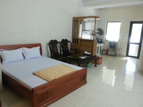 Винь: Căn hộ khách sạn Mường Thanh Cửa Lò Phòng số 2626