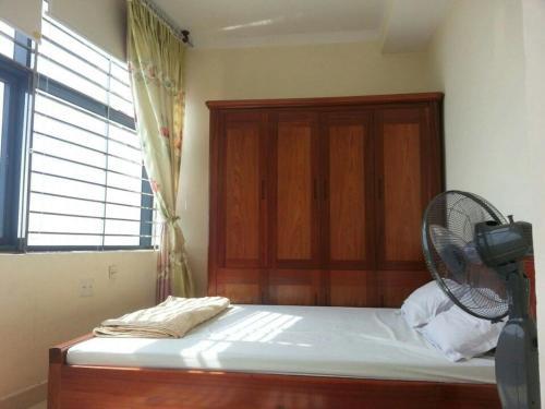 Винь: Căn hộ khách sạn Mường Thanh Cửa Lò Phòng số 2626