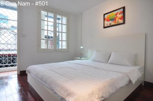Ханой: Cua Nam Comfy and Cozy HomeSTAY in Old Quarter (Hoan Kiem district)