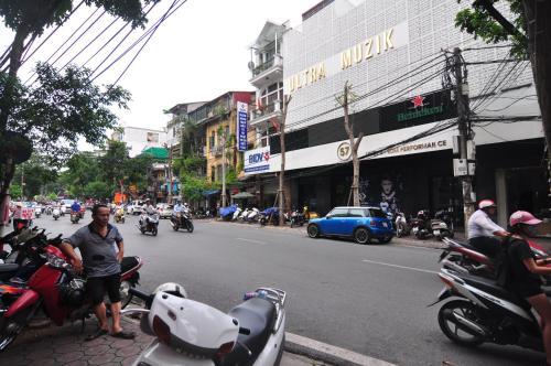 Ханой: Cua Nam Comfy and Cozy HomeSTAY in Old Quarter (Hoan Kiem district)