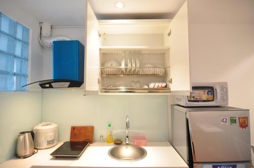Ханой: Cua Nam Comfy and Cozy HomeSTAY in Old Quarter (Hoan Kiem district)