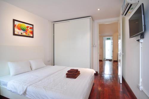 Ханой: Cua Nam Comfy and Cozy HomeSTAY in Old Quarter (Hoan Kiem district)