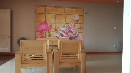 Вунгтау: Son Thinh 2 Apartment