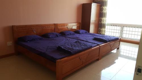 Вунгтау: Son Thinh 2 Apartment
