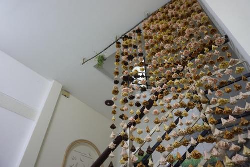 Хошимин: Olala Homestay with Balcony in Saigon center