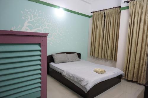 Хошимин: Olala Homestay with Balcony in Saigon center