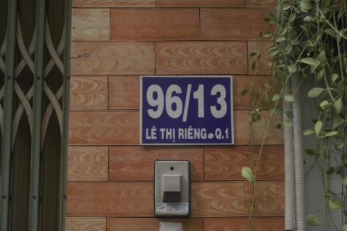 Olala Homestay with Balcony in Saigon center — фото 1