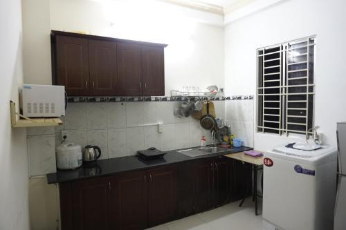 Хошимин: Olala Homestay with Balcony in Saigon center