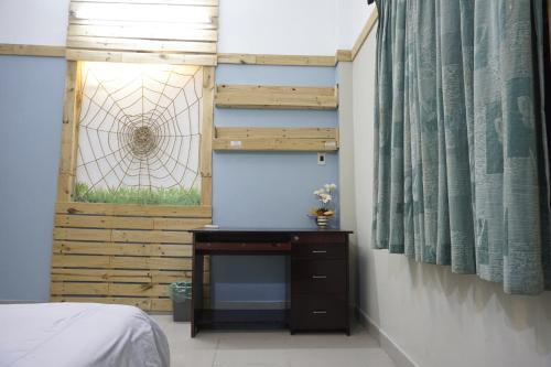Хошимин: Olala Homestay with Balcony in Saigon center
