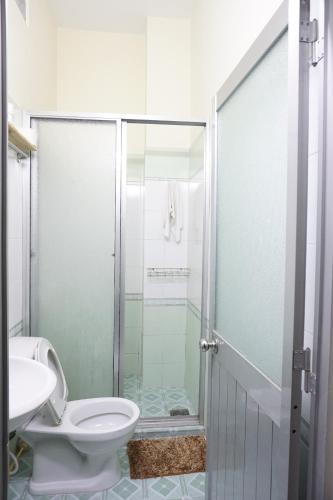Хошимин: Olala Homestay with Balcony in Saigon center