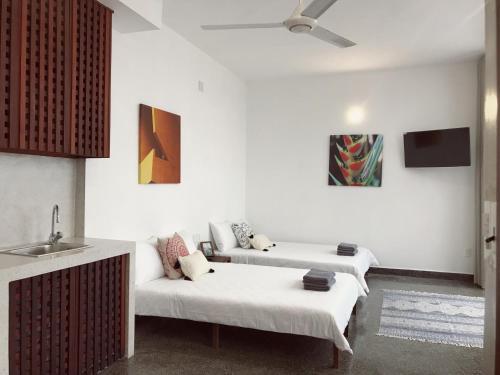 Куинён: LaRose Cafe I Bed & Breakfast