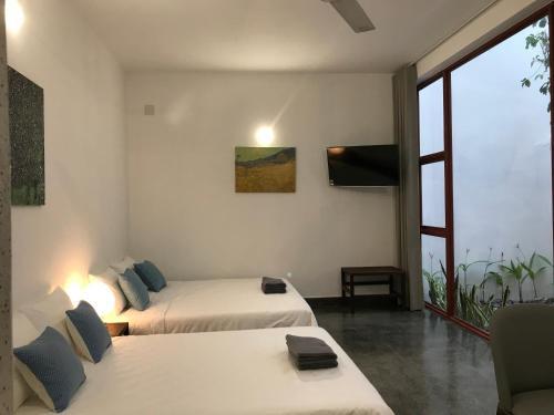 Куинён: LaRose Cafe I Bed & Breakfast