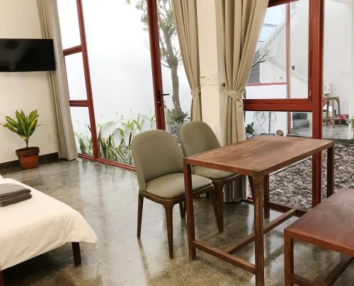 Куинён: LaRose Cafe I Bed & Breakfast