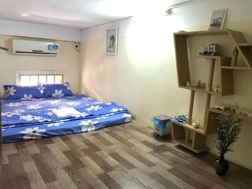 Хошимин: Kẹo's Homestay