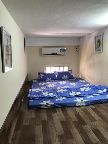Хошимин: Kẹo's Homestay