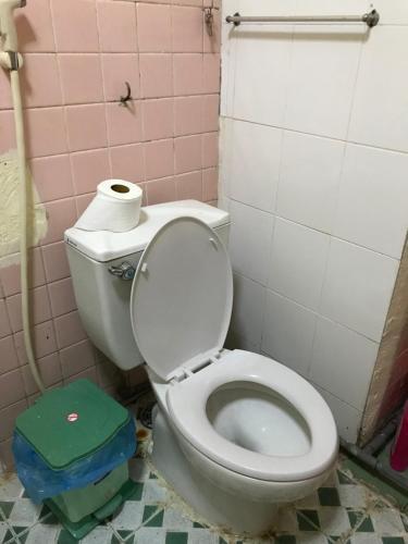 Хошимин: Kẹo's Homestay