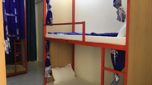 Ханой: Felice Hostel