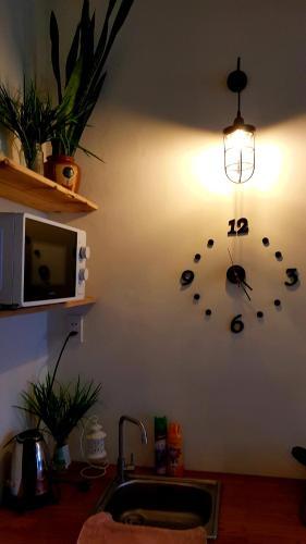 Хошимин: Tiny's Home* 2BR Studio in Buivien alley