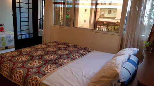 Хошимин: Tiny's Home* 2BR Studio in Buivien alley