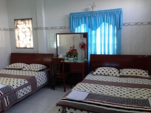 Вунгтау: Homestay 499