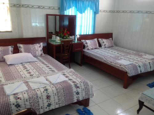 Вунгтау: Homestay 499