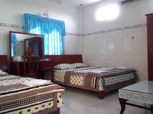 Вунгтау: Homestay 499