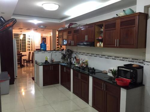 Хошимин: M-H Share House Near District 1