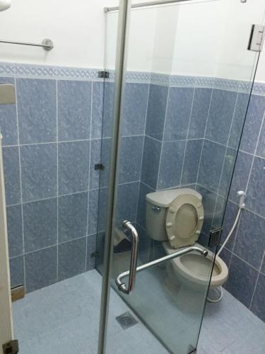 Хошимин: M-H Share House Near District 1