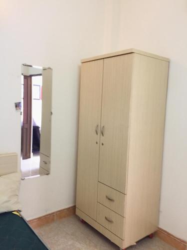 Хошимин: M-H Share House Near District 1