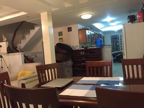 Хошимин: M-H Share House Near District 1
