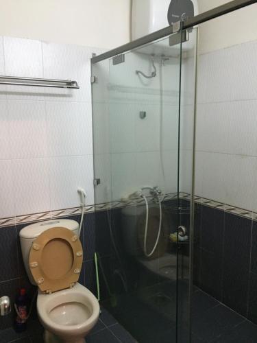 Хошимин: M-H Share House Near District 1