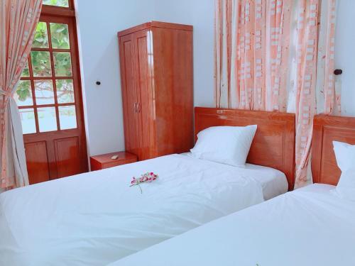 Туй-Хоа: Villa 341 Lê Duẩn