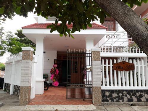 Villa 341 Lê Duẩn — фото 1