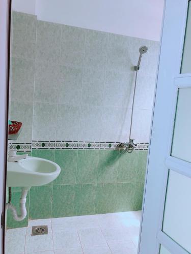 Туй-Хоа: Villa 341 Lê Duẩn