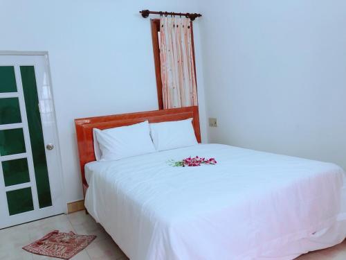 Туй-Хоа: Villa 341 Lê Duẩn