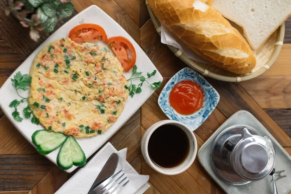 Далат: QUẸO 1985’s HOUSE CAFE & TEA