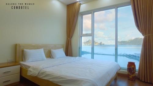 Халонг: Ha Long The World B1