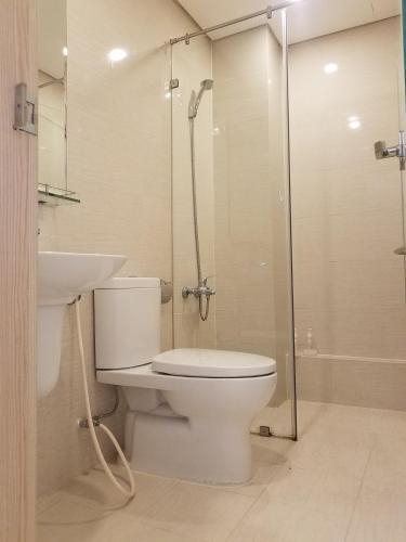 Хошимин: ANNA HOUSE 2- Service Apartment