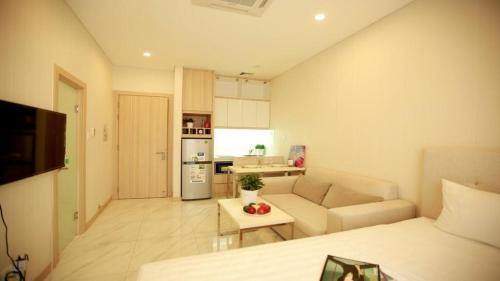 Хошимин: ANNA HOUSE 2- Service Apartment