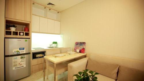 Хошимин: ANNA HOUSE 2- Service Apartment