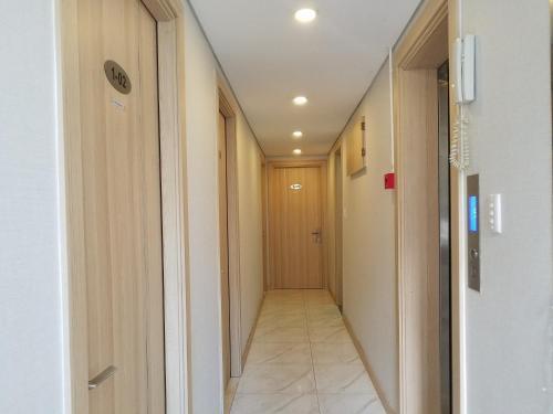 Хошимин: ANNA HOUSE 2- Service Apartment