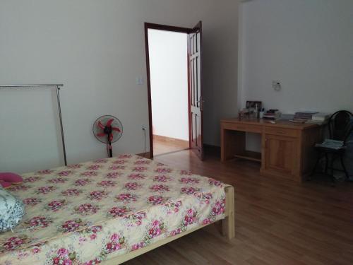 Вунгтау: 846E16homestay
