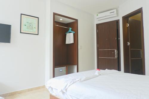 Халонг: Nhà Nghỉ E10
