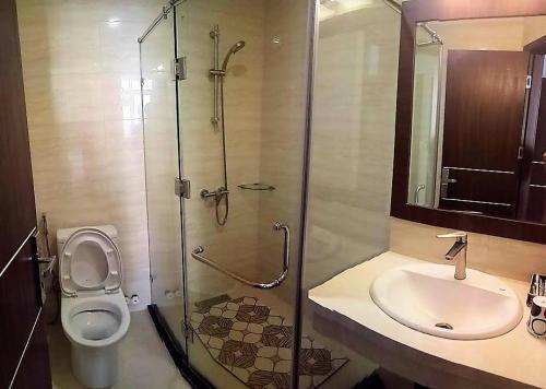 Халонг: Nhà Nghỉ E10